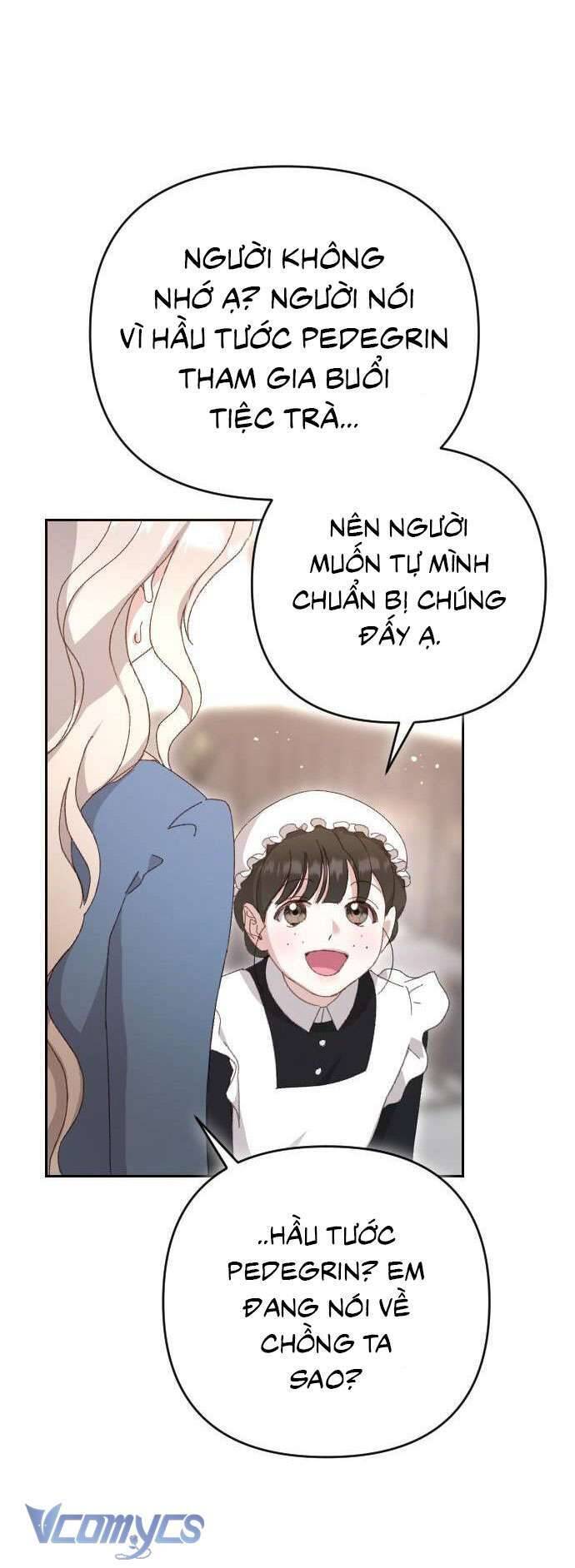 Dành Cho Những Ai Coi Hối Tiếc Là Điều Xa Xỉ - Chap 1 - Trang 36