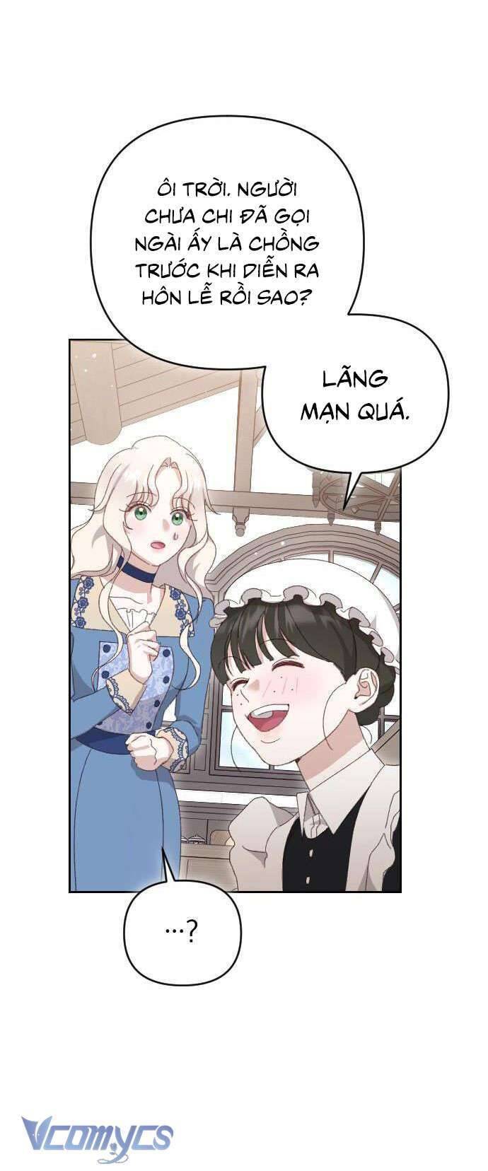 Dành Cho Những Ai Coi Hối Tiếc Là Điều Xa Xỉ - Chap 1 - Trang 37