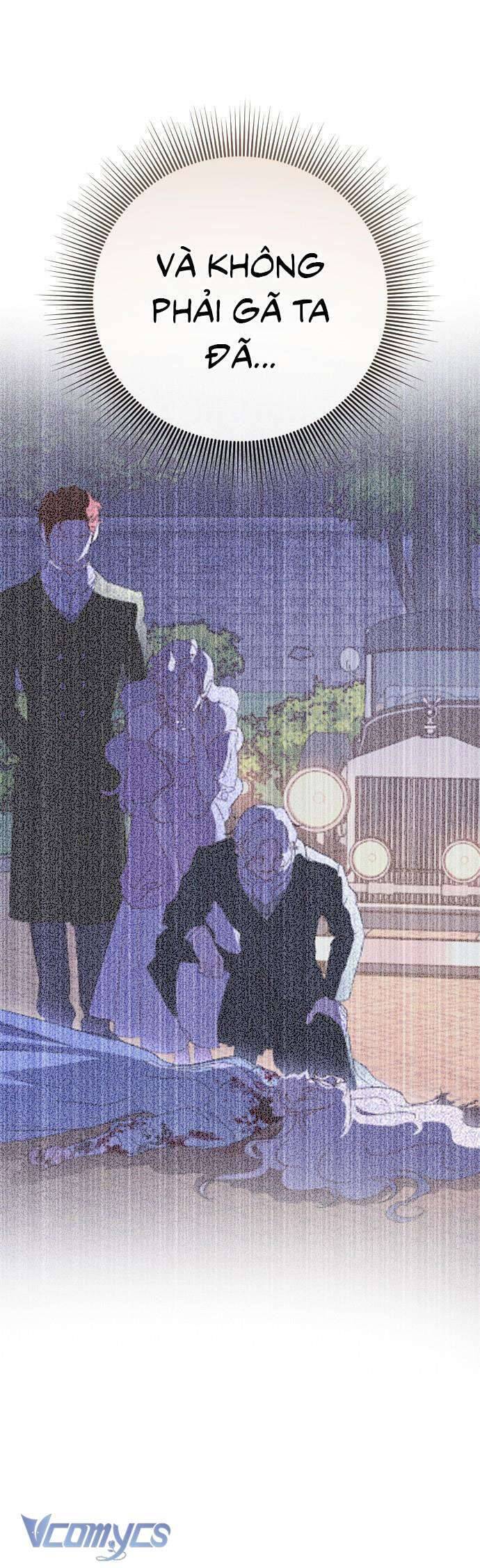 Dành Cho Những Ai Coi Hối Tiếc Là Điều Xa Xỉ - Chap 1 - Trang 39