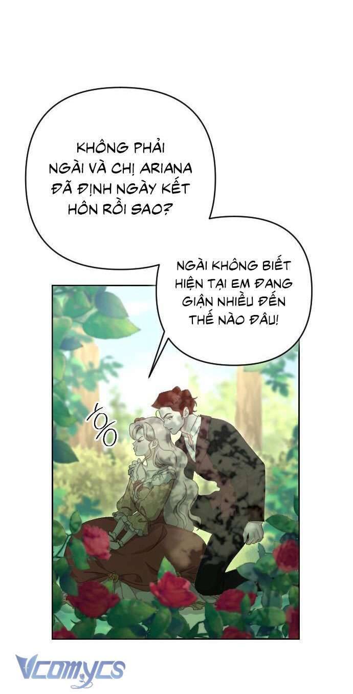 Dành Cho Những Ai Coi Hối Tiếc Là Điều Xa Xỉ - Chap 1 - Trang 44
