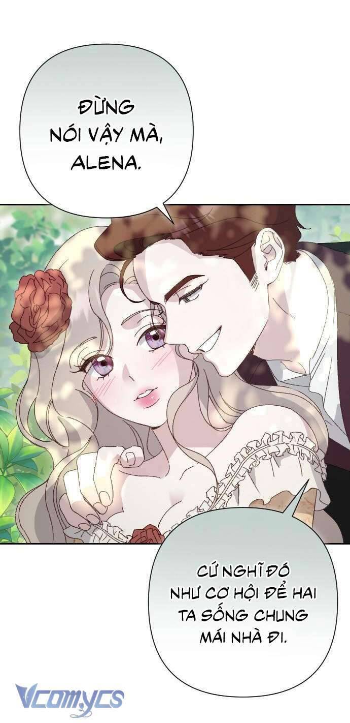 Dành Cho Những Ai Coi Hối Tiếc Là Điều Xa Xỉ - Chap 1 - Trang 45