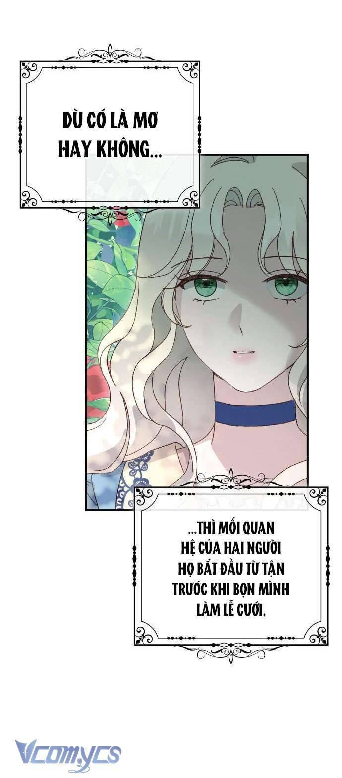 Dành Cho Những Ai Coi Hối Tiếc Là Điều Xa Xỉ - Chap 1 - Trang 46