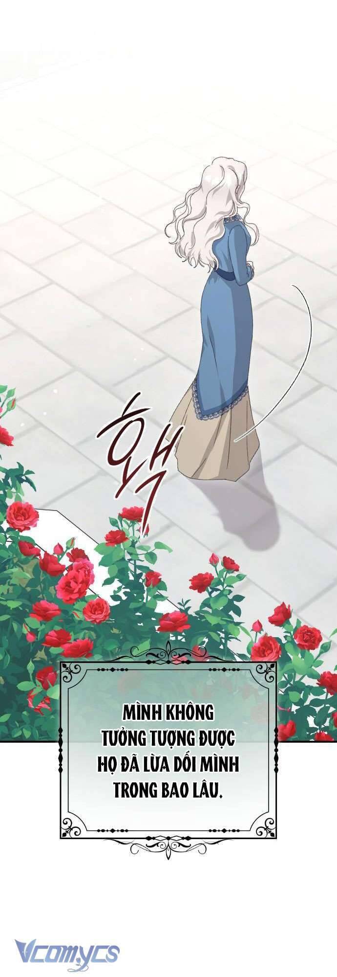 Dành Cho Những Ai Coi Hối Tiếc Là Điều Xa Xỉ - Chap 1 - Trang 47