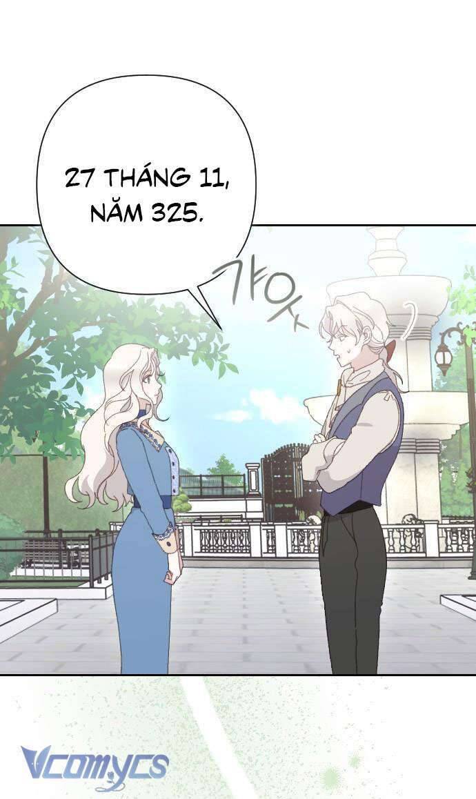 Dành Cho Những Ai Coi Hối Tiếc Là Điều Xa Xỉ - Chap 1 - Trang 57