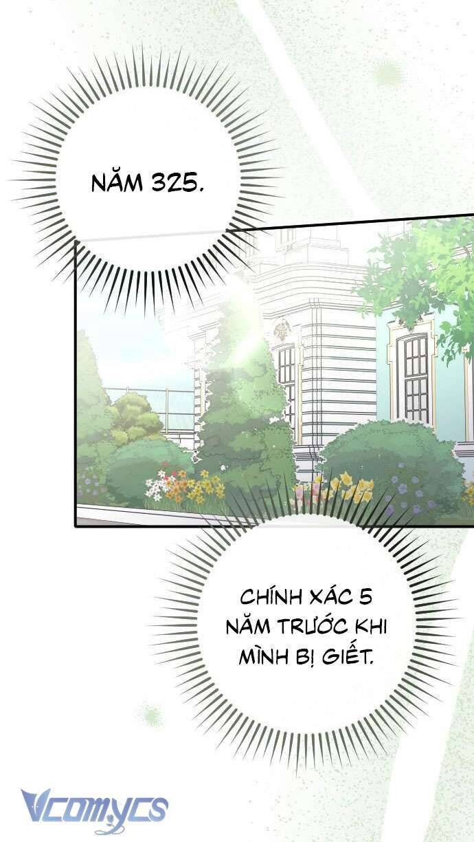 Dành Cho Những Ai Coi Hối Tiếc Là Điều Xa Xỉ - Chap 1 - Trang 58