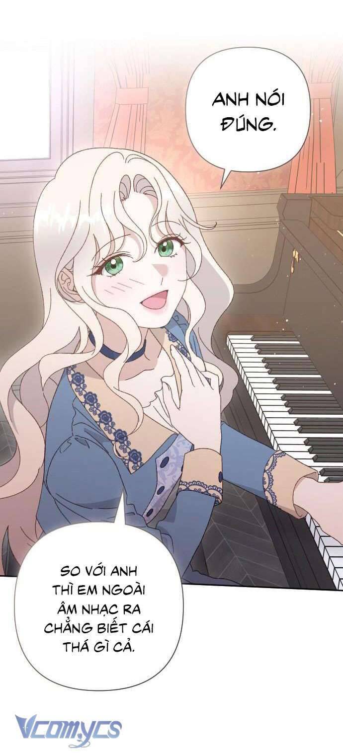 Dành Cho Những Ai Coi Hối Tiếc Là Điều Xa Xỉ - Chap 1 - Trang 64