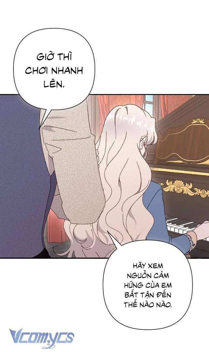 Dành Cho Những Ai Coi Hối Tiếc Là Điều Xa Xỉ - Chap 1 - Trang 66