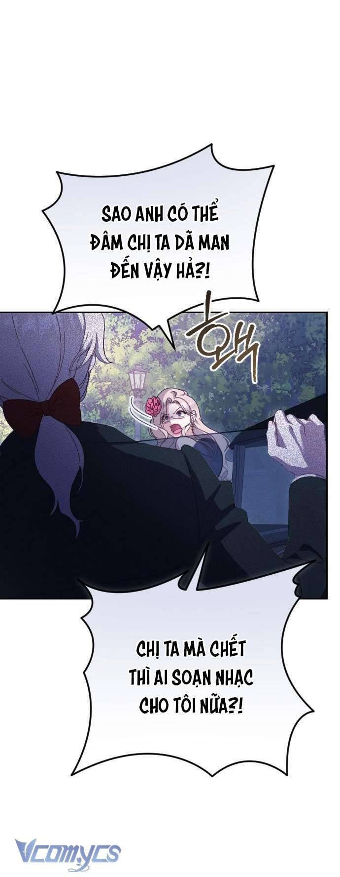 Dành Cho Những Ai Coi Hối Tiếc Là Điều Xa Xỉ - Chap 1 - Trang 8