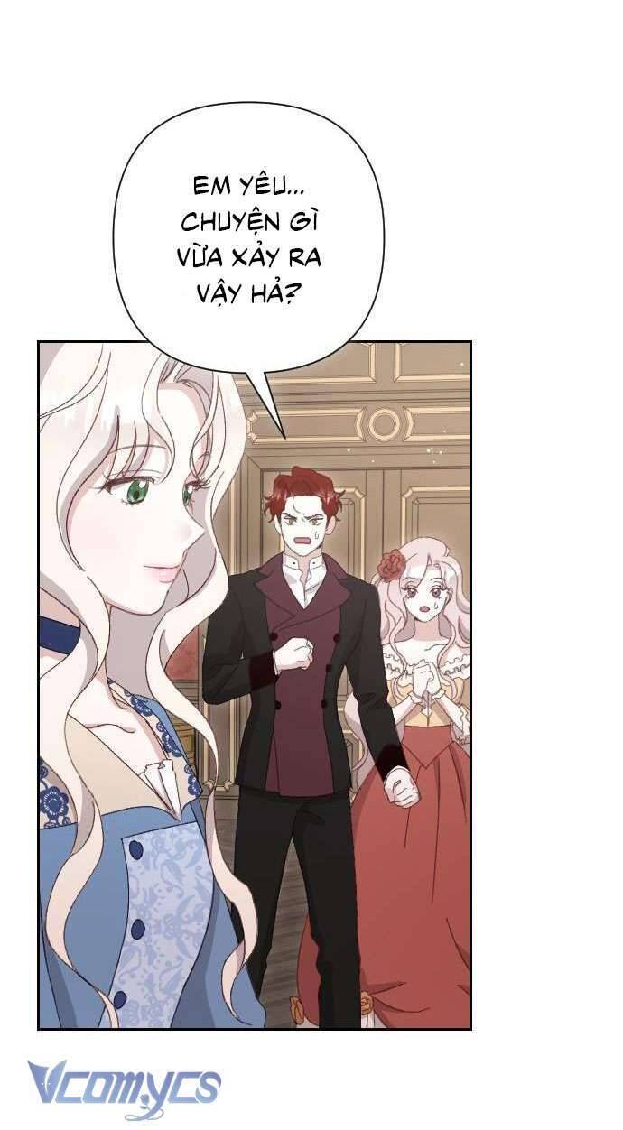 Dành Cho Những Ai Coi Hối Tiếc Là Điều Xa Xỉ - Chap 1 - Trang 75