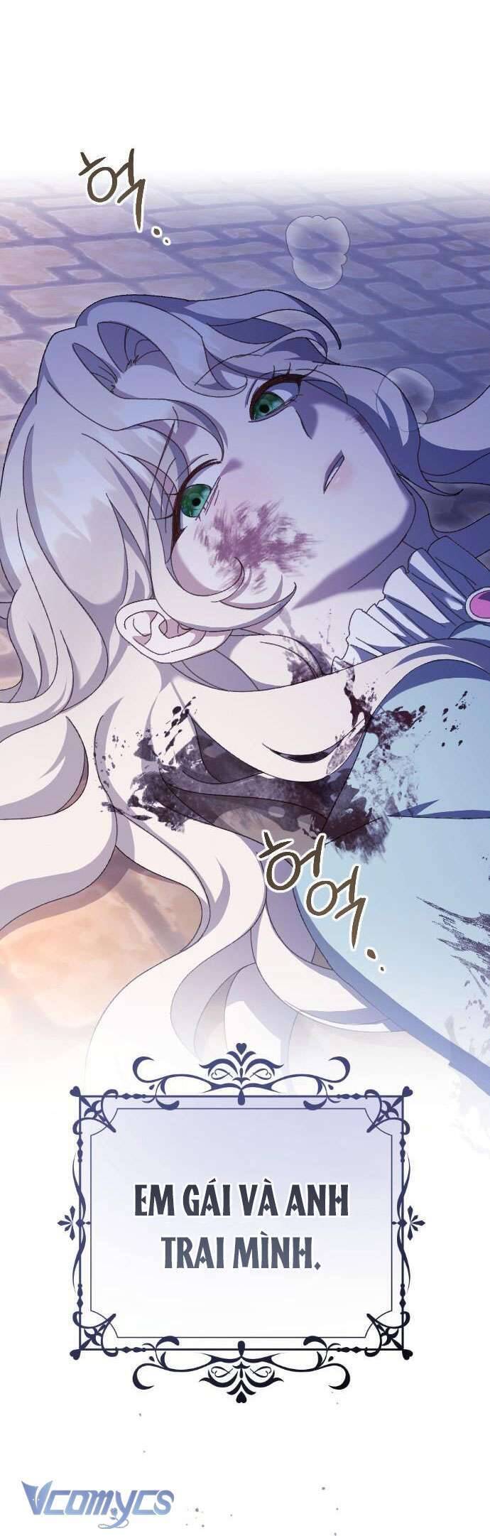 Dành Cho Những Ai Coi Hối Tiếc Là Điều Xa Xỉ - Chap 1 - Trang 10