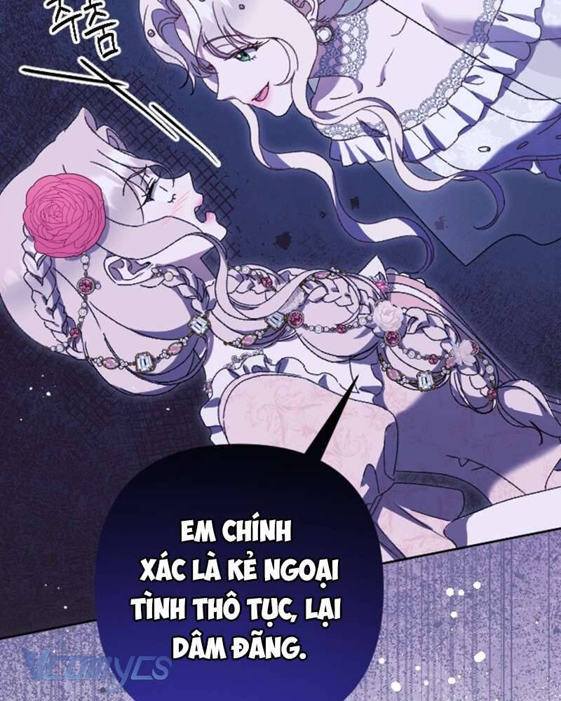 Dành Cho Những Ai Coi Hối Tiếc Là Điều Xa Xỉ - Chap 10 - Trang 124