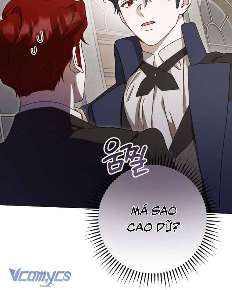 Dành Cho Những Ai Coi Hối Tiếc Là Điều Xa Xỉ - Chap 10 - Trang 19
