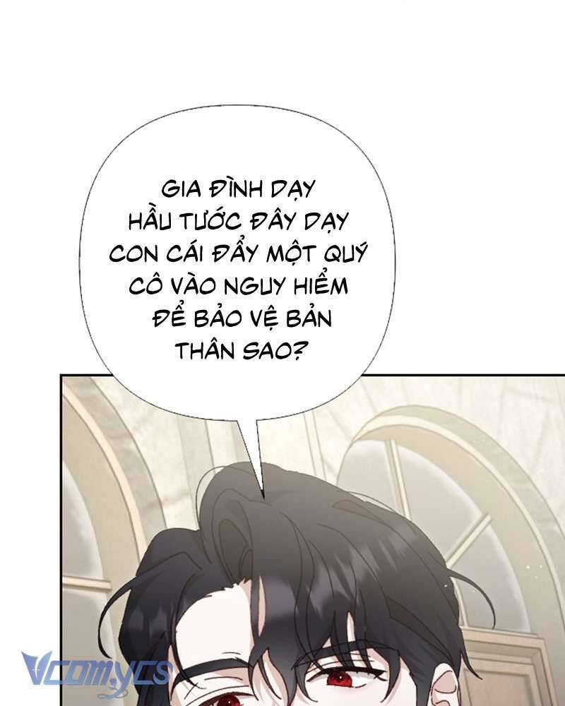 Dành Cho Những Ai Coi Hối Tiếc Là Điều Xa Xỉ - Chap 10 - Trang 20