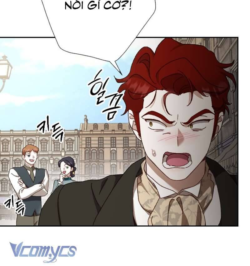 Dành Cho Những Ai Coi Hối Tiếc Là Điều Xa Xỉ - Chap 10 - Trang 22