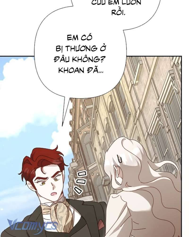 Dành Cho Những Ai Coi Hối Tiếc Là Điều Xa Xỉ - Chap 10 - Trang 27