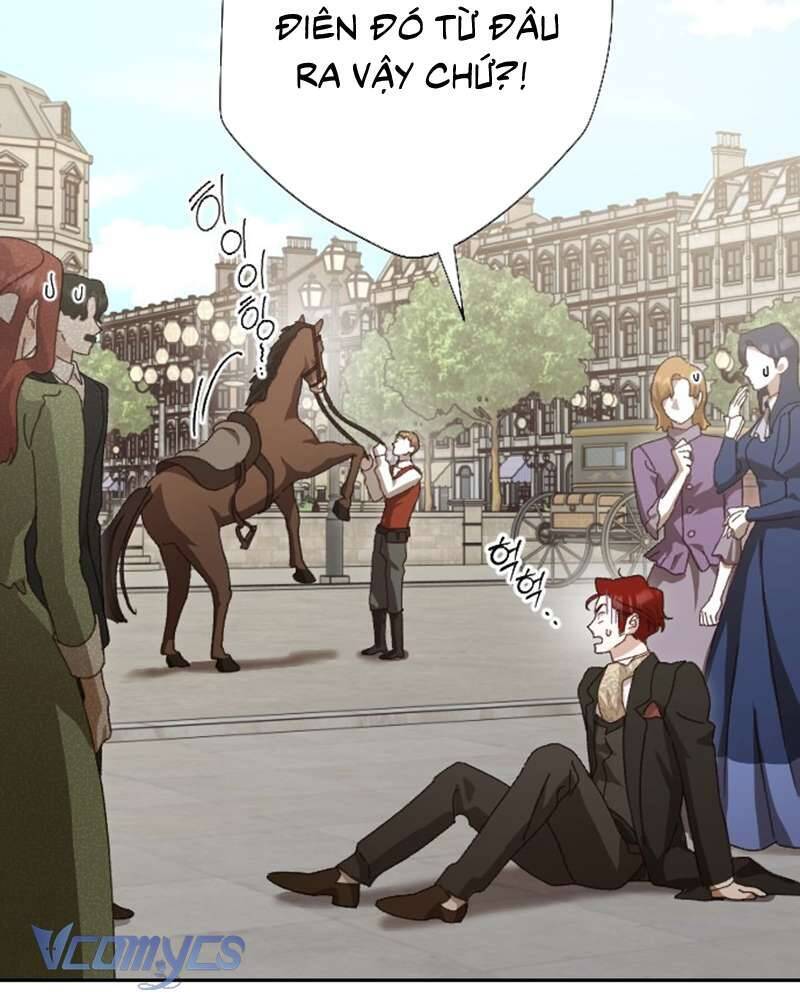 Dành Cho Những Ai Coi Hối Tiếc Là Điều Xa Xỉ - Chap 10 - Trang 4