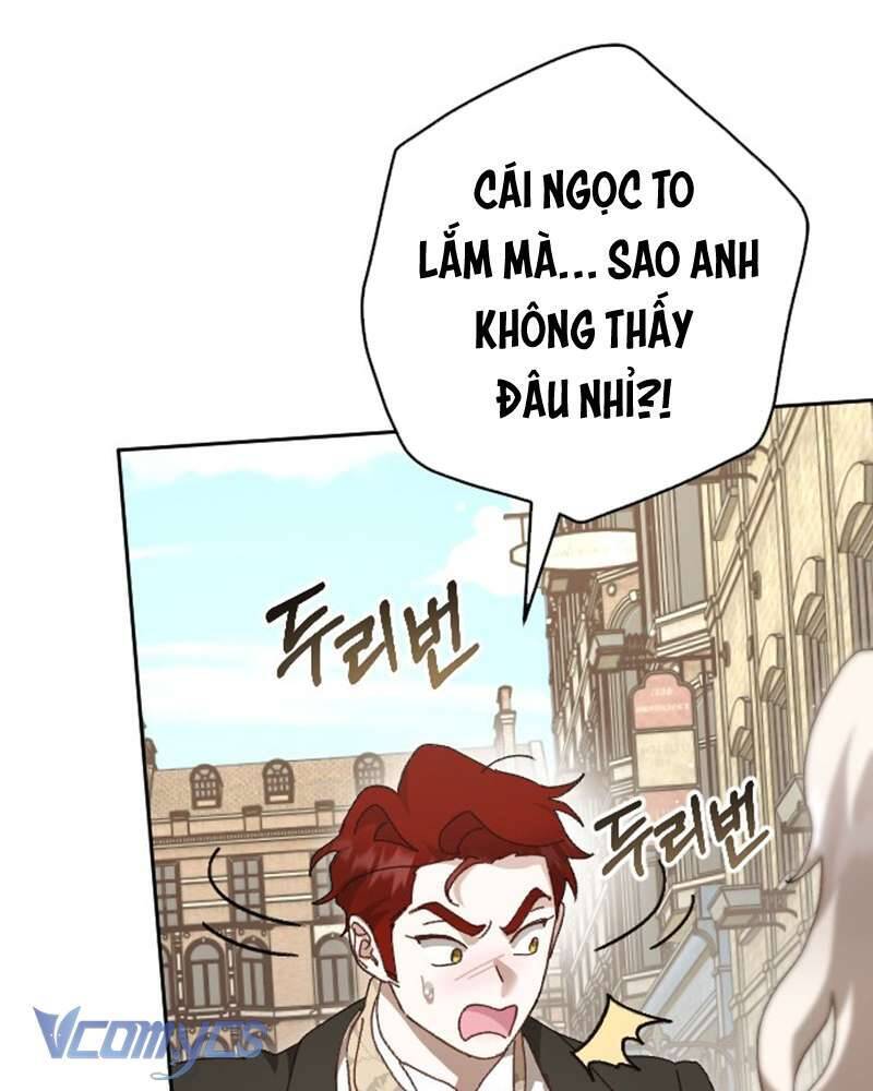 Dành Cho Những Ai Coi Hối Tiếc Là Điều Xa Xỉ - Chap 10 - Trang 31