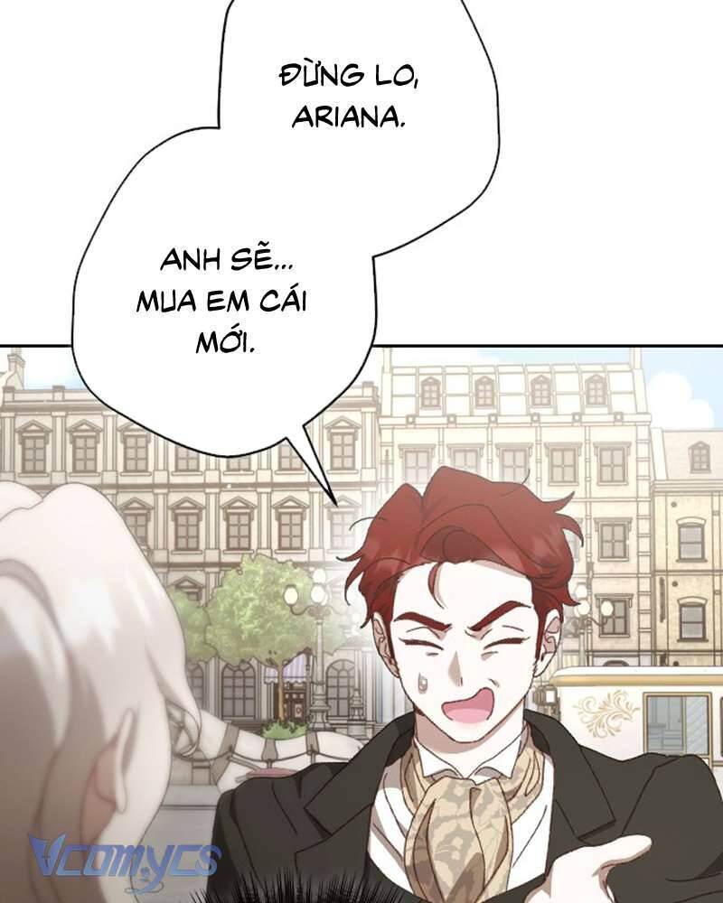 Dành Cho Những Ai Coi Hối Tiếc Là Điều Xa Xỉ - Chap 10 - Trang 39