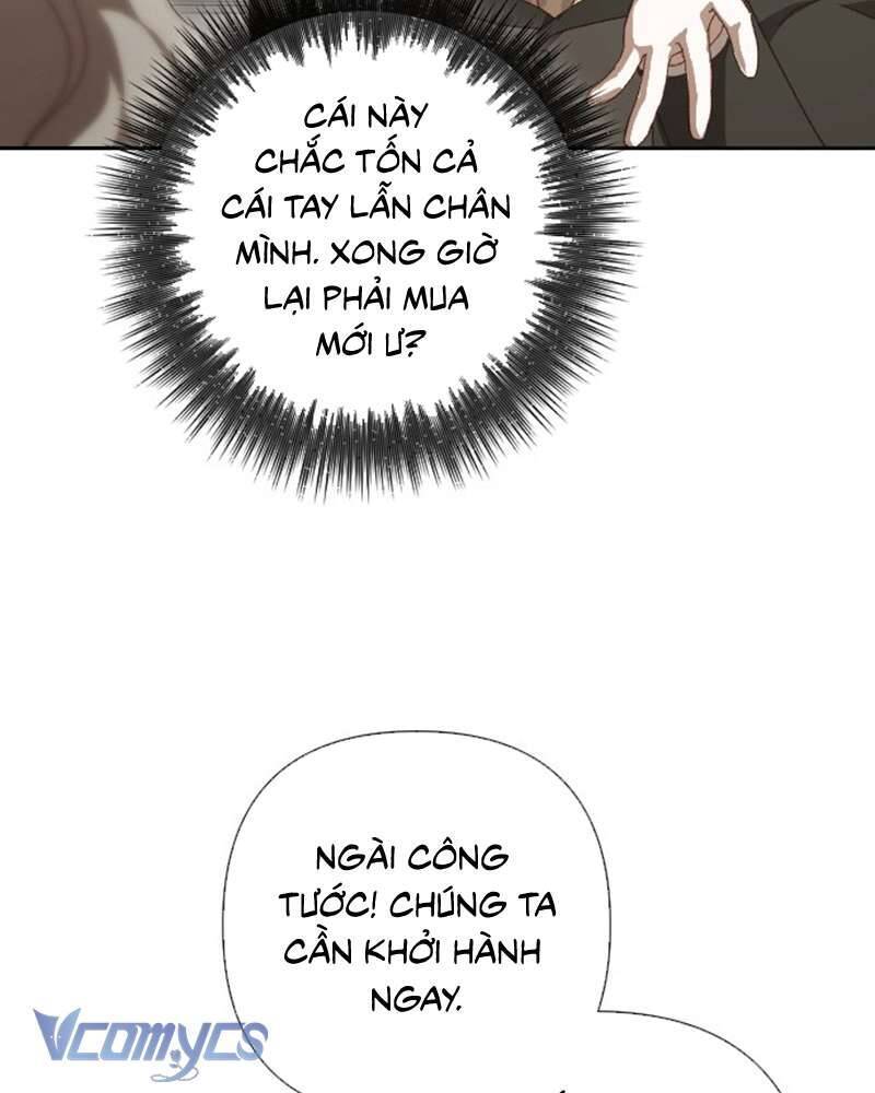 Dành Cho Những Ai Coi Hối Tiếc Là Điều Xa Xỉ - Chap 10 - Trang 40