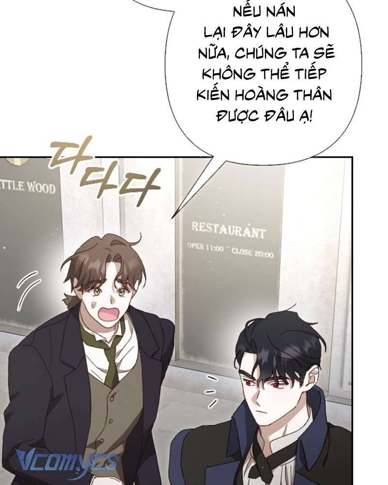 Dành Cho Những Ai Coi Hối Tiếc Là Điều Xa Xỉ - Chap 10 - Trang 41