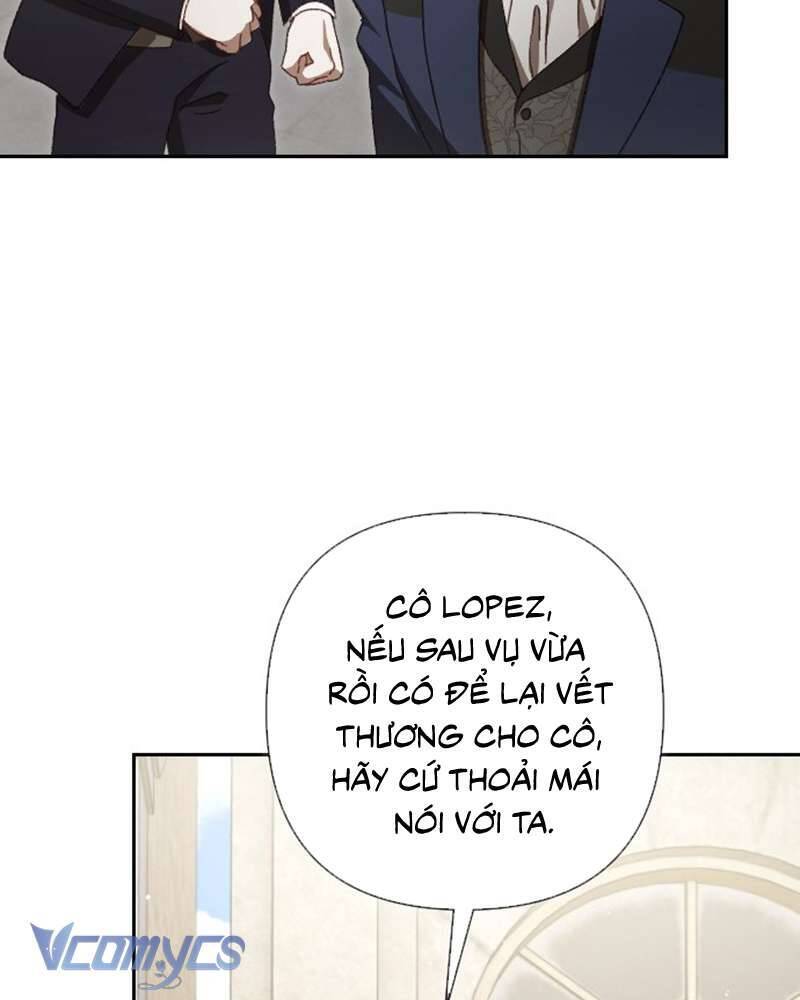Dành Cho Những Ai Coi Hối Tiếc Là Điều Xa Xỉ - Chap 10 - Trang 42