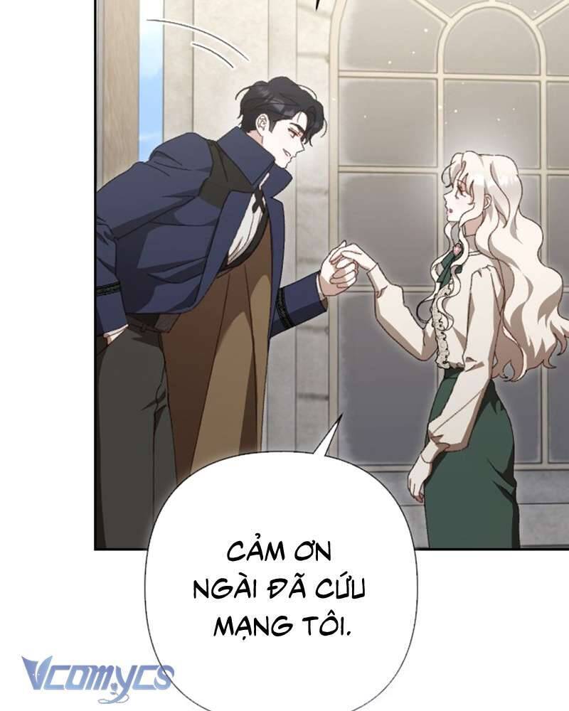 Dành Cho Những Ai Coi Hối Tiếc Là Điều Xa Xỉ - Chap 10 - Trang 43