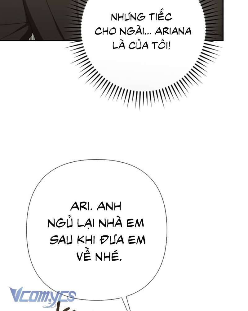 Dành Cho Những Ai Coi Hối Tiếc Là Điều Xa Xỉ - Chap 10 - Trang 57