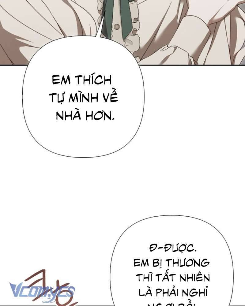 Dành Cho Những Ai Coi Hối Tiếc Là Điều Xa Xỉ - Chap 10 - Trang 64
