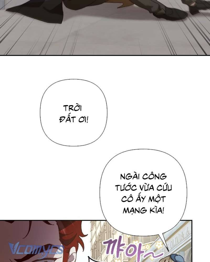 Dành Cho Những Ai Coi Hối Tiếc Là Điều Xa Xỉ - Chap 10 - Trang 8