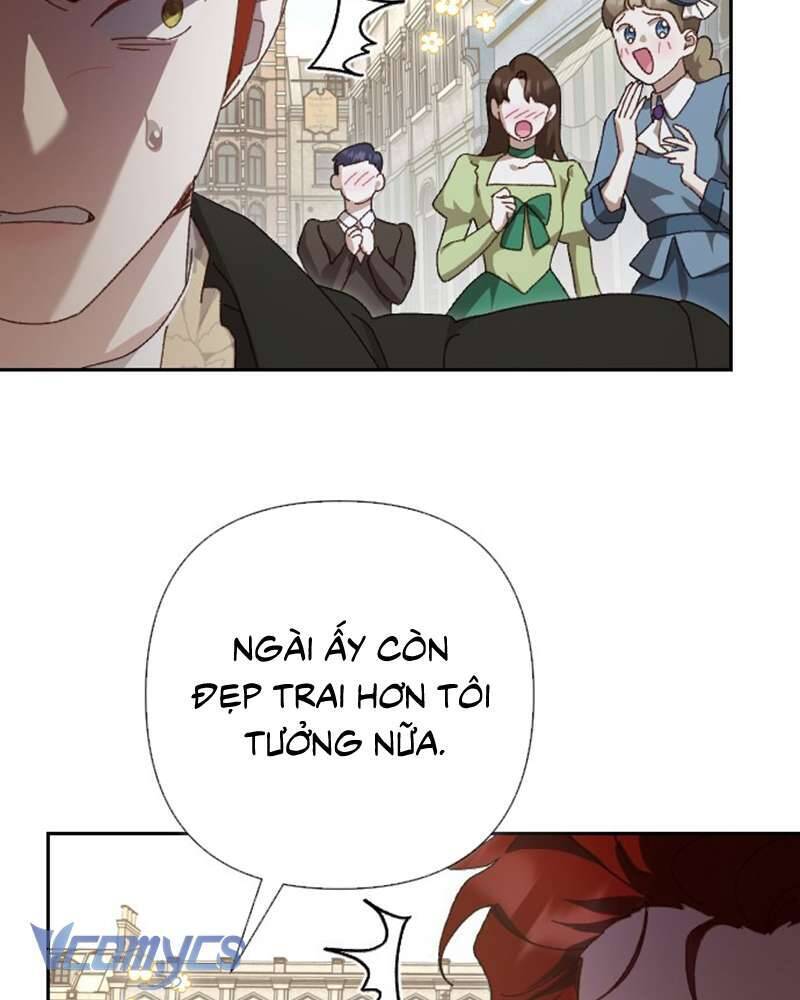 Dành Cho Những Ai Coi Hối Tiếc Là Điều Xa Xỉ - Chap 10 - Trang 9