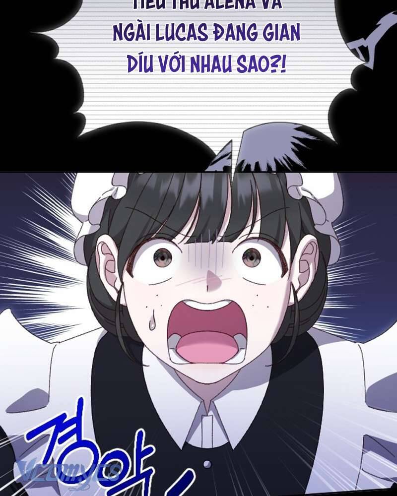 Dành Cho Những Ai Coi Hối Tiếc Là Điều Xa Xỉ - Chap 10 - Trang 85