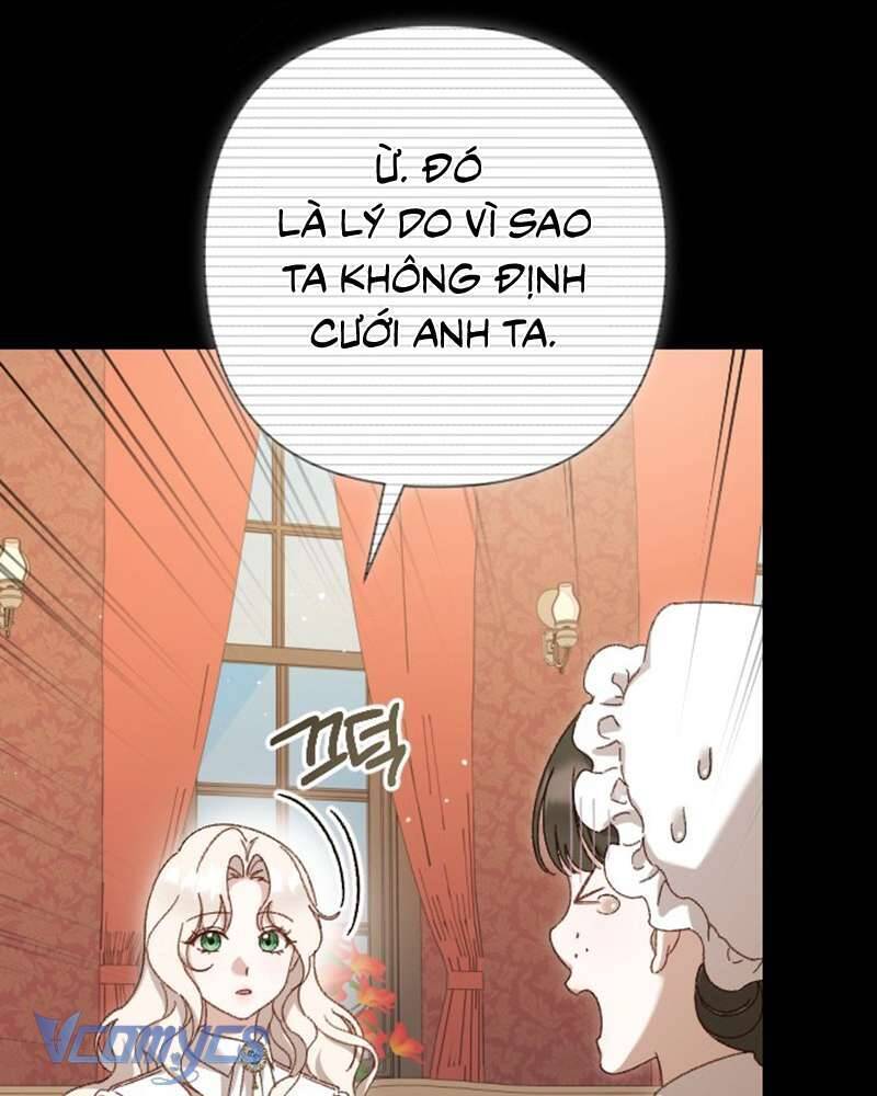 Dành Cho Những Ai Coi Hối Tiếc Là Điều Xa Xỉ - Chap 10 - Trang 87