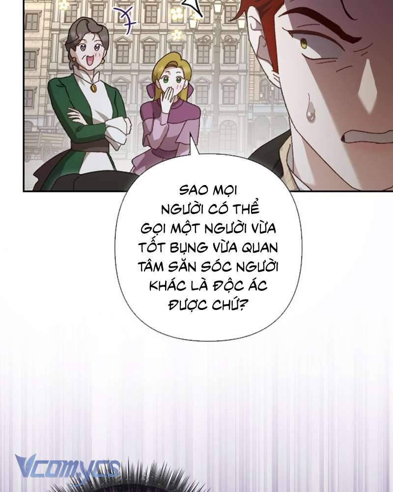 Dành Cho Những Ai Coi Hối Tiếc Là Điều Xa Xỉ - Chap 10 - Trang 10