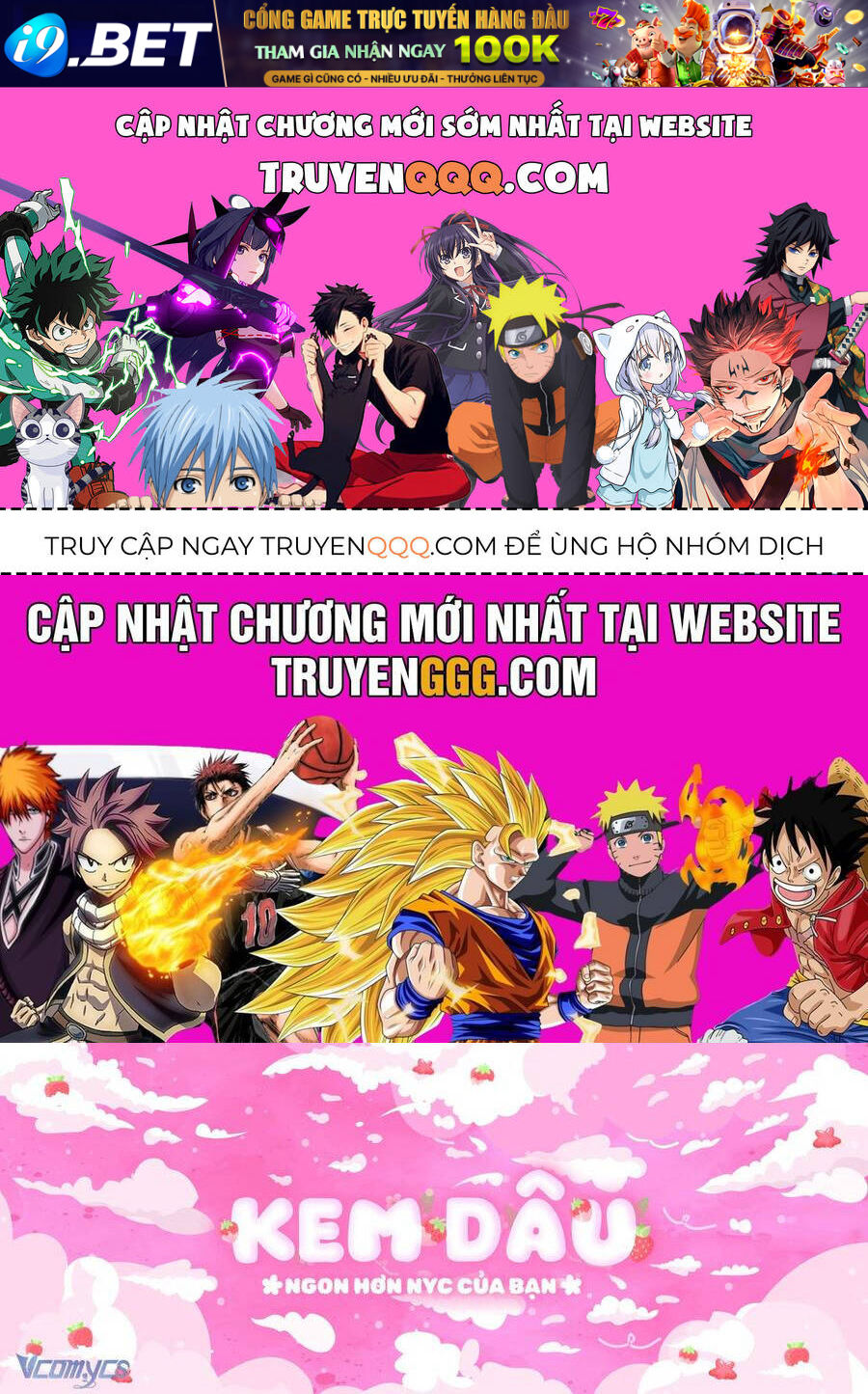 Dành Cho Những Ai Coi Hối Tiếc Là Điều Xa Xỉ - Chap 11 - Trang 1