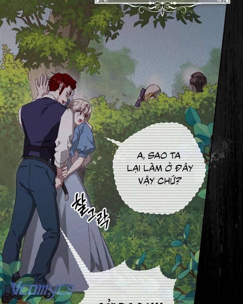Dành Cho Những Ai Coi Hối Tiếc Là Điều Xa Xỉ - Chap 11 - Trang 110