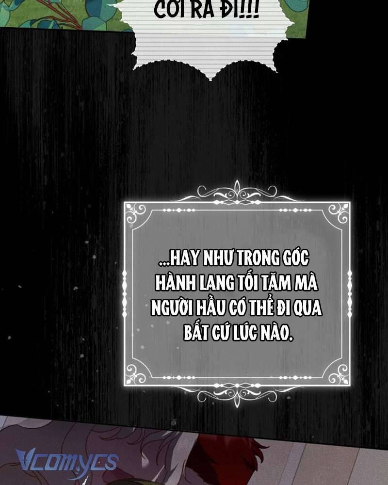 Dành Cho Những Ai Coi Hối Tiếc Là Điều Xa Xỉ - Chap 11 - Trang 111
