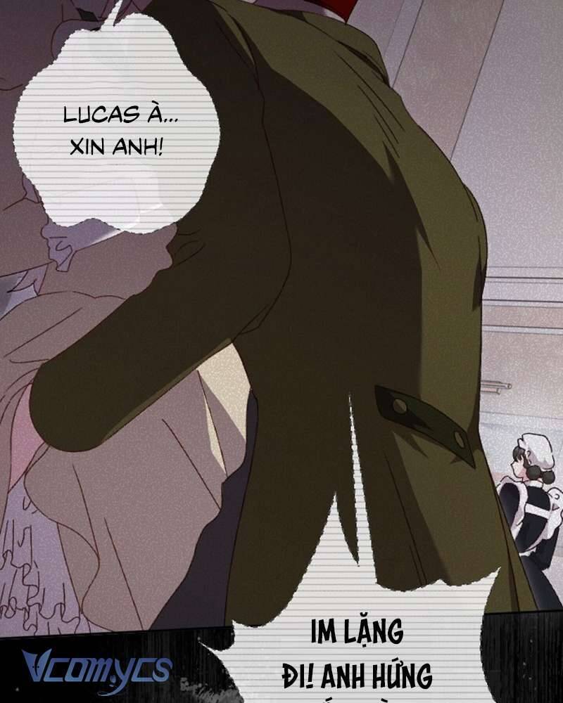 Dành Cho Những Ai Coi Hối Tiếc Là Điều Xa Xỉ - Chap 11 - Trang 112