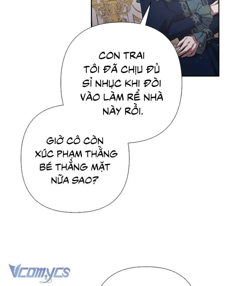 Dành Cho Những Ai Coi Hối Tiếc Là Điều Xa Xỉ - Chap 11 - Trang 20
