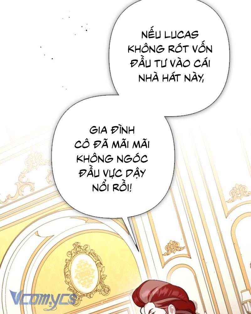 Dành Cho Những Ai Coi Hối Tiếc Là Điều Xa Xỉ - Chap 11 - Trang 32