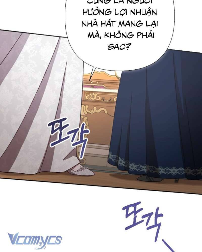 Dành Cho Những Ai Coi Hối Tiếc Là Điều Xa Xỉ - Chap 11 - Trang 34
