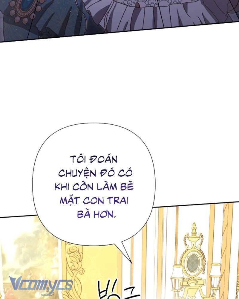 Dành Cho Những Ai Coi Hối Tiếc Là Điều Xa Xỉ - Chap 11 - Trang 37