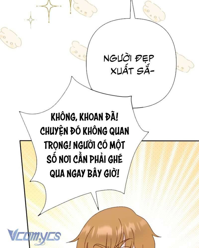 Dành Cho Những Ai Coi Hối Tiếc Là Điều Xa Xỉ - Chap 11 - Trang 53
