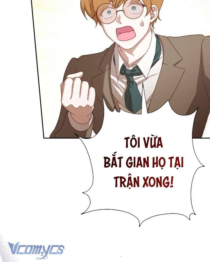 Dành Cho Những Ai Coi Hối Tiếc Là Điều Xa Xỉ - Chap 11 - Trang 54