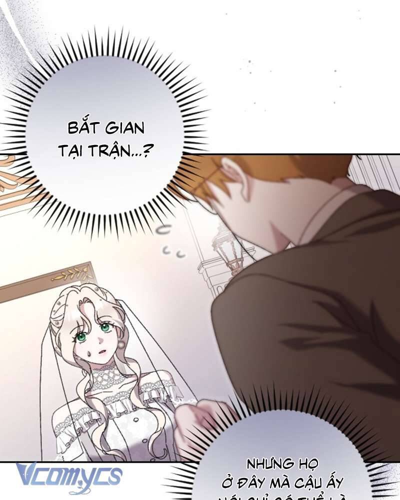 Dành Cho Những Ai Coi Hối Tiếc Là Điều Xa Xỉ - Chap 11 - Trang 55