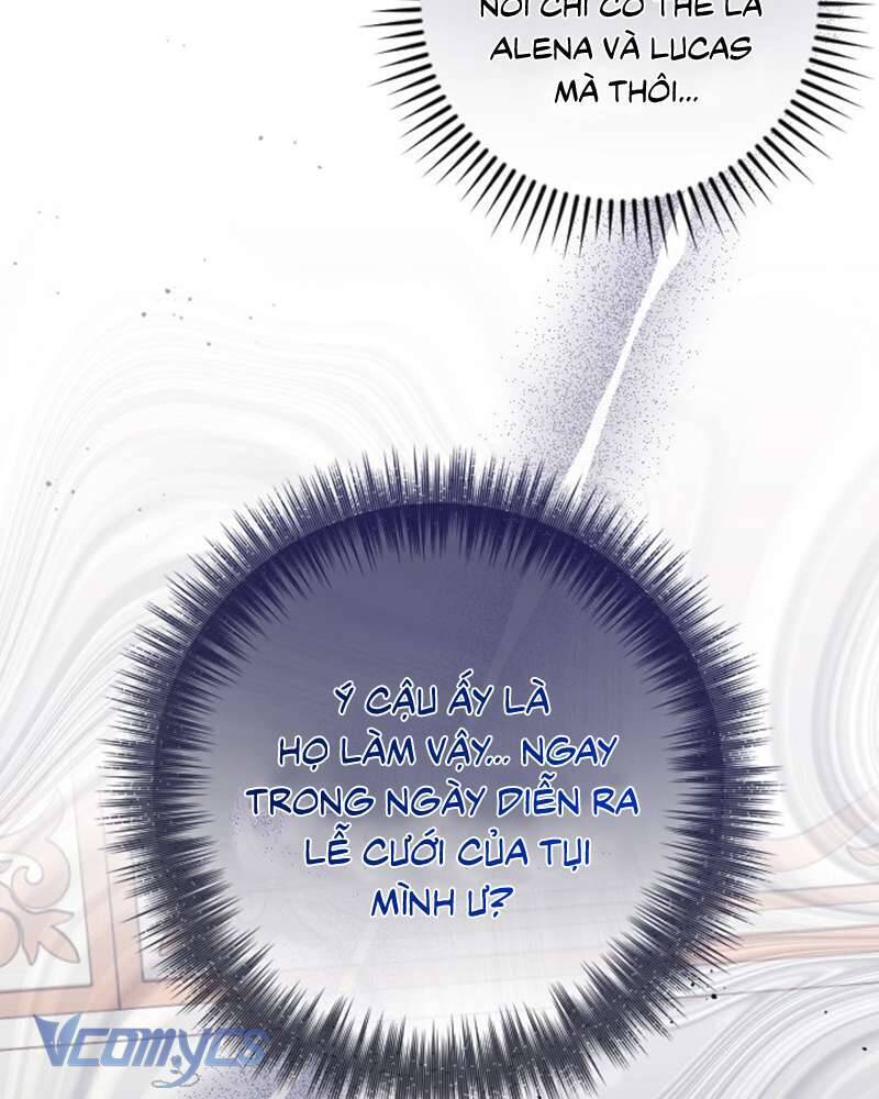 Dành Cho Những Ai Coi Hối Tiếc Là Điều Xa Xỉ - Chap 11 - Trang 56