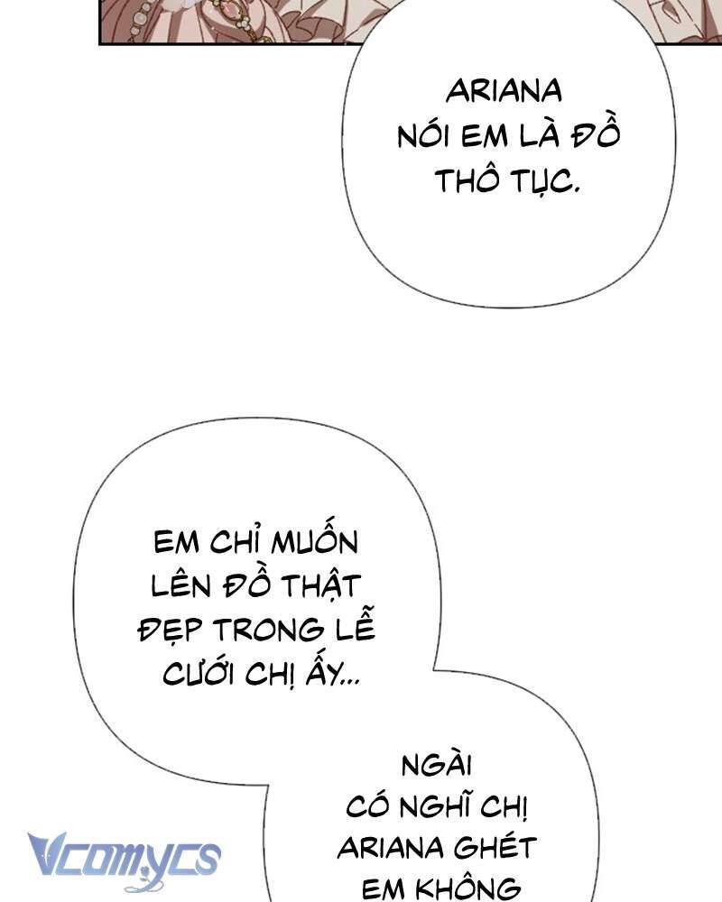 Dành Cho Những Ai Coi Hối Tiếc Là Điều Xa Xỉ - Chap 11 - Trang 63