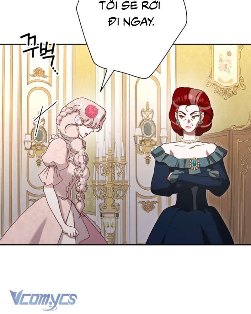 Dành Cho Những Ai Coi Hối Tiếc Là Điều Xa Xỉ - Chap 11 - Trang 8