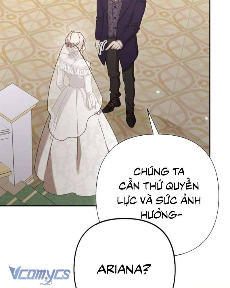 Dành Cho Những Ai Coi Hối Tiếc Là Điều Xa Xỉ - Chap 11 - Trang 93