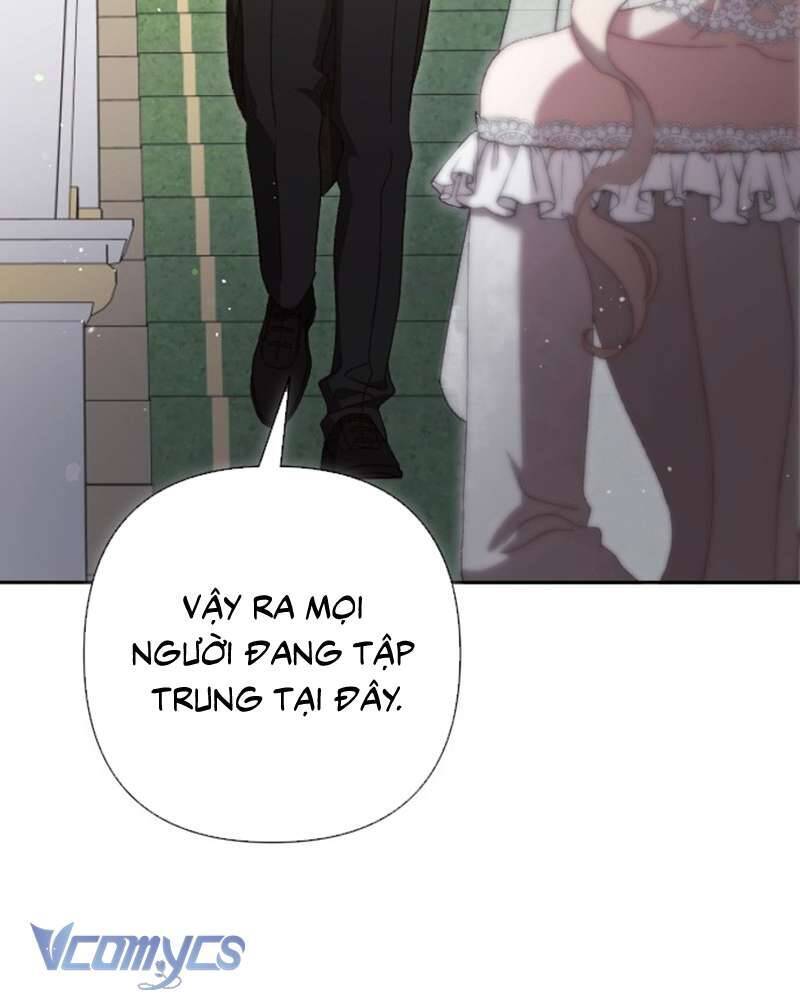 Dành Cho Những Ai Coi Hối Tiếc Là Điều Xa Xỉ - Chap 11 - Trang 95