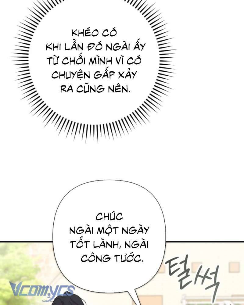 Dành Cho Những Ai Coi Hối Tiếc Là Điều Xa Xỉ - Chap 12 - Trang 17